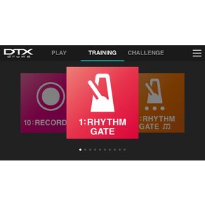 DTX402 Touch